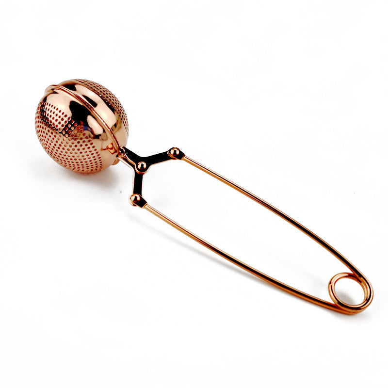 Filtre Sablier Sphérique