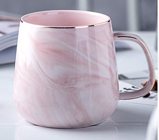 Couple Mug en céramique