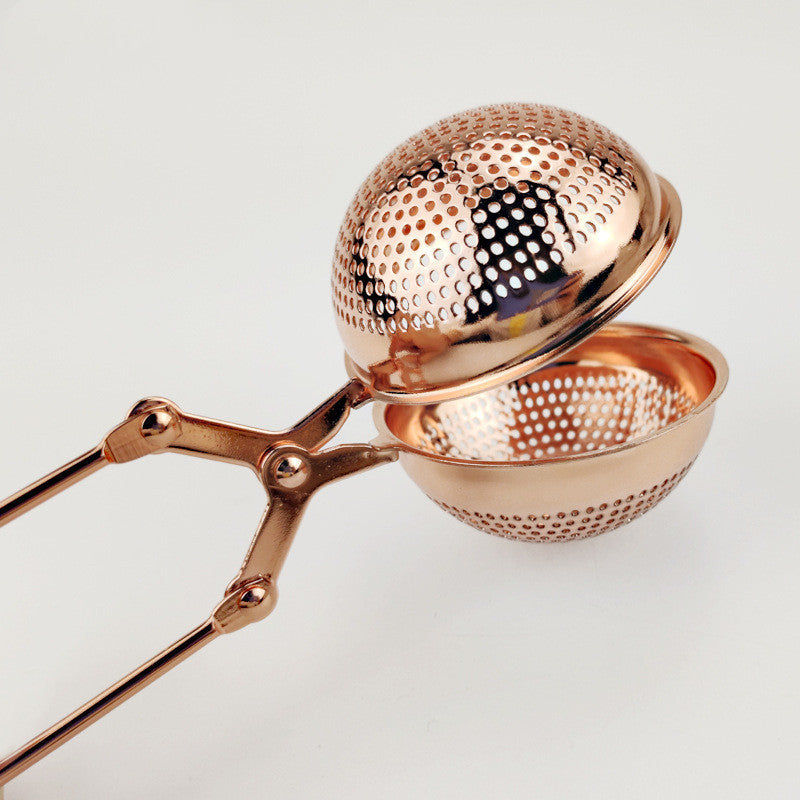 Filtre Sablier Sphérique