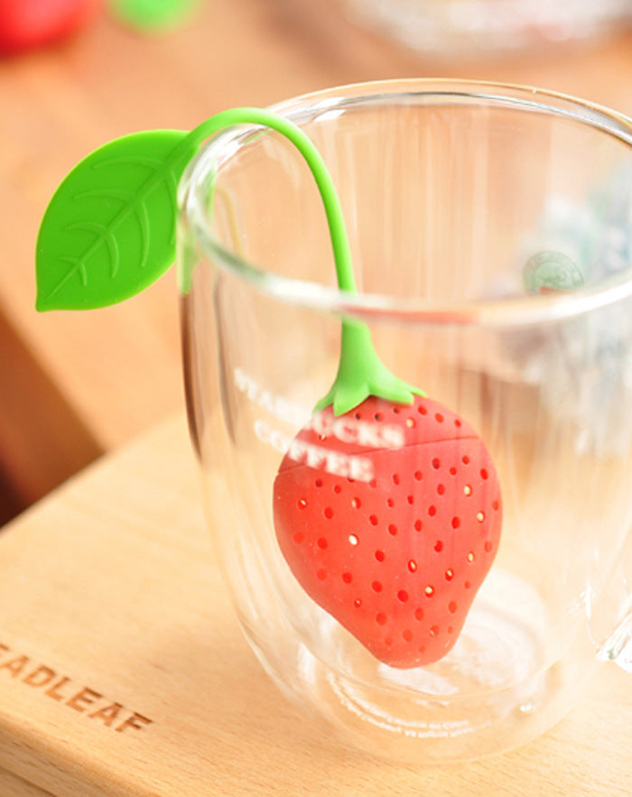 Filtre Fraise