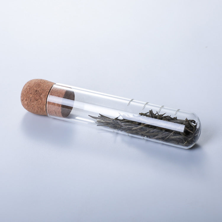 Filtre Tube Transparent