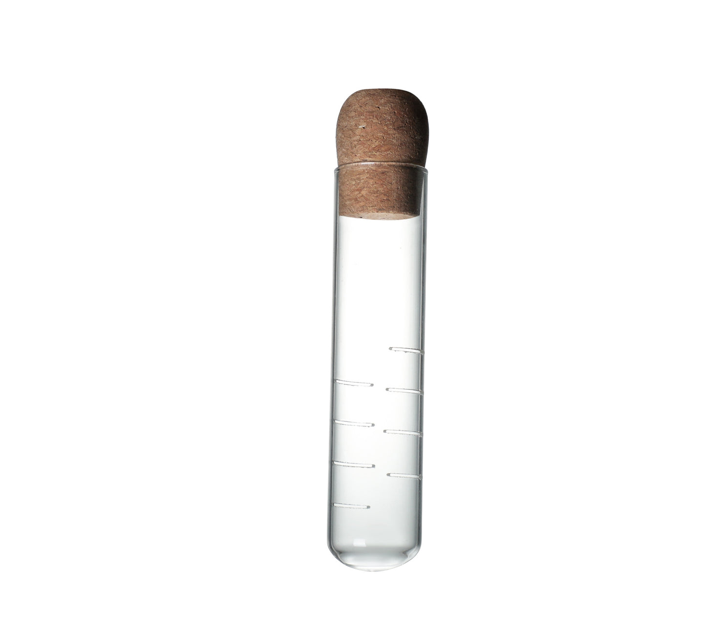 Filtre Tube Transparent
