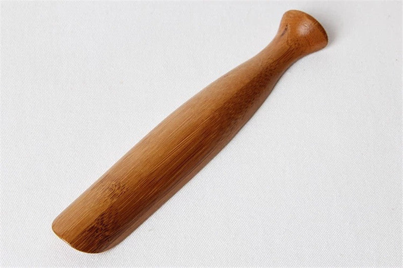 Cuillère en Bambou