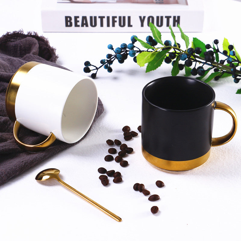 Mug en Céramique Nordique