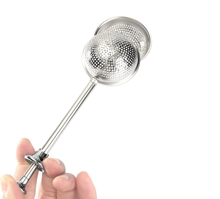 Filtre Sphérique Pressoir
