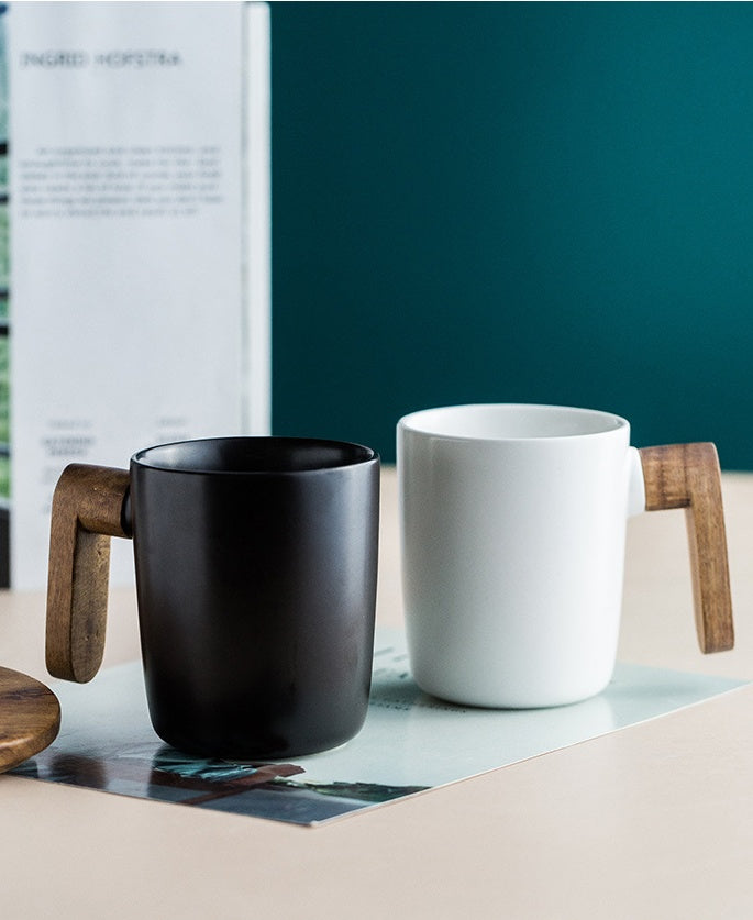 Mug en Céramique Modern Class