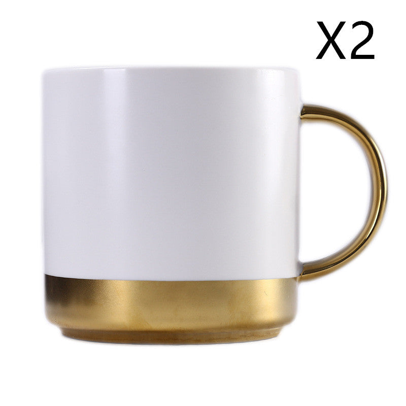 Mug en Céramique Nordique