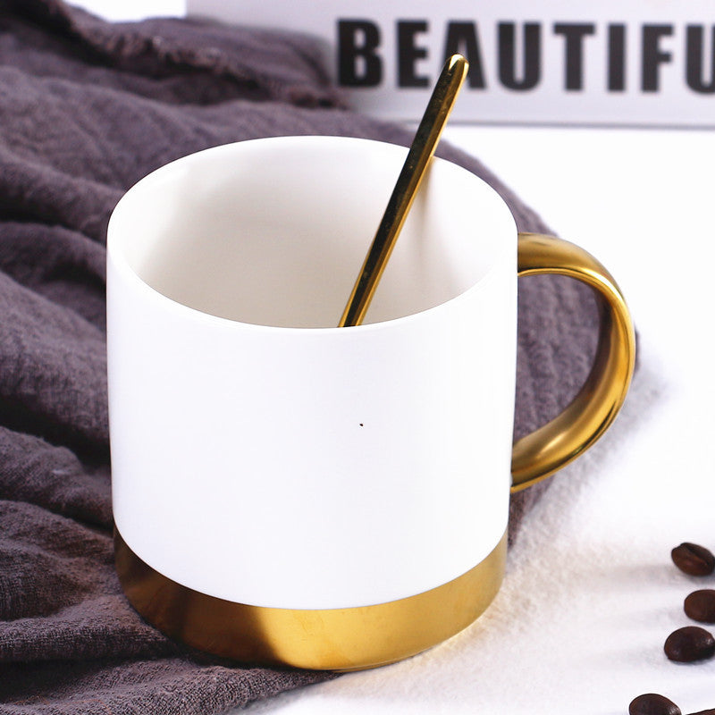 Mug en Céramique Nordique