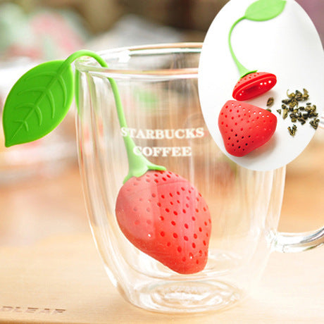 Filtre Fraise
