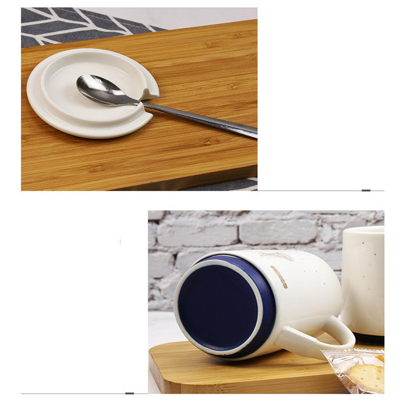Tasse en Céramique Western