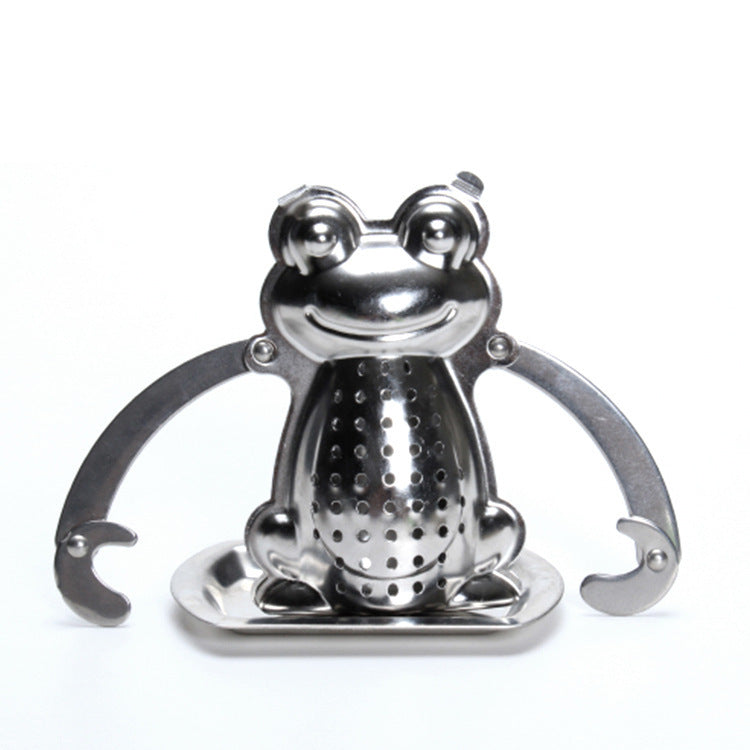 Filtre Grenouille