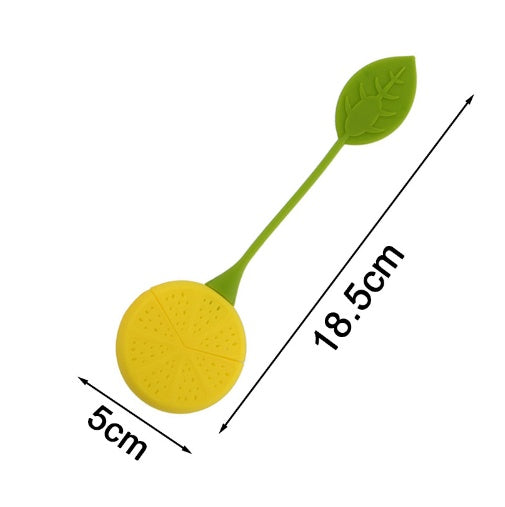 Filtre Citron