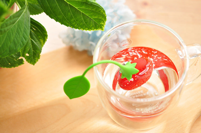 Filtre Fraise