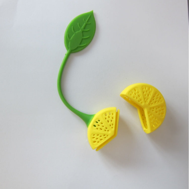 Filtre Citron