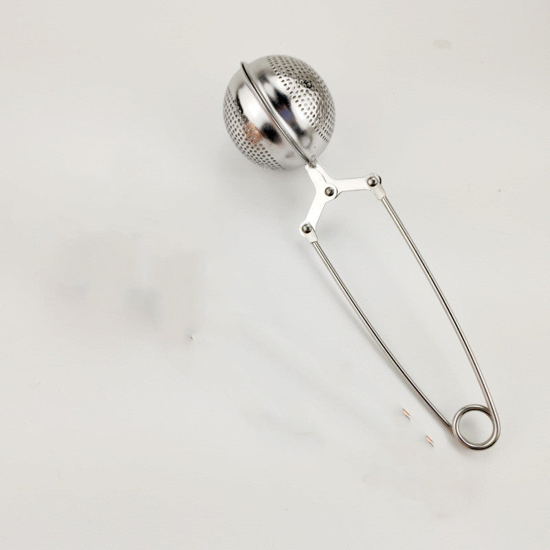 Filtre Sablier Sphérique