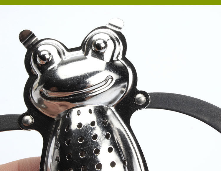 Filtre Grenouille