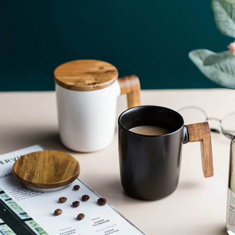 Mug en Céramique Modern Class