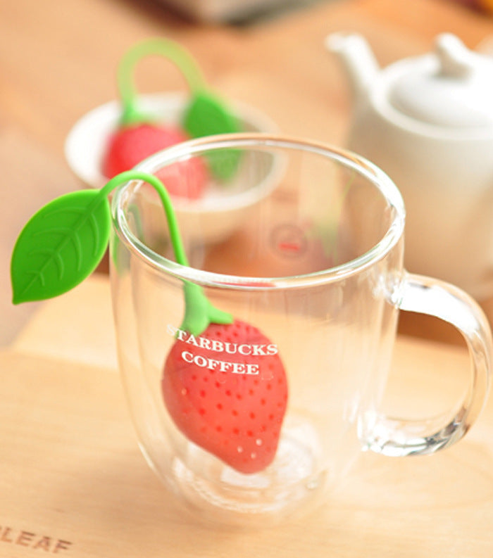Filtre Fraise