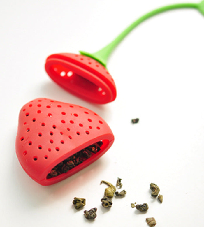 Filtre Fraise