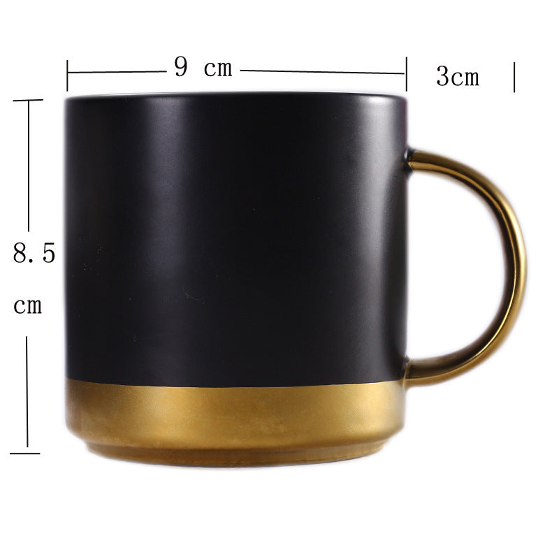 Mug en Céramique Nordique