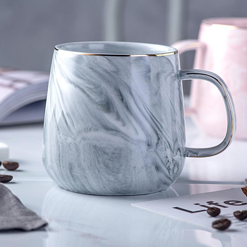 Couple Mug en céramique