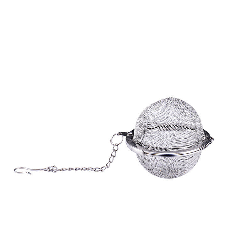 Filtre Sphérique Transparent