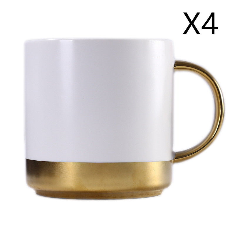 Mug en Céramique Nordique