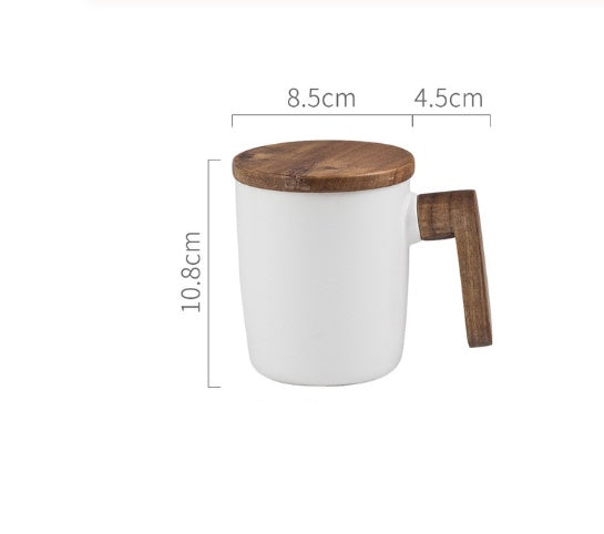 Mug en Céramique Modern Class