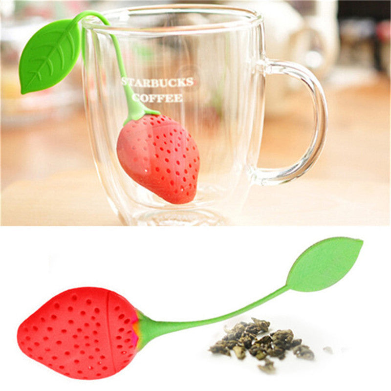 Filtre Fraise
