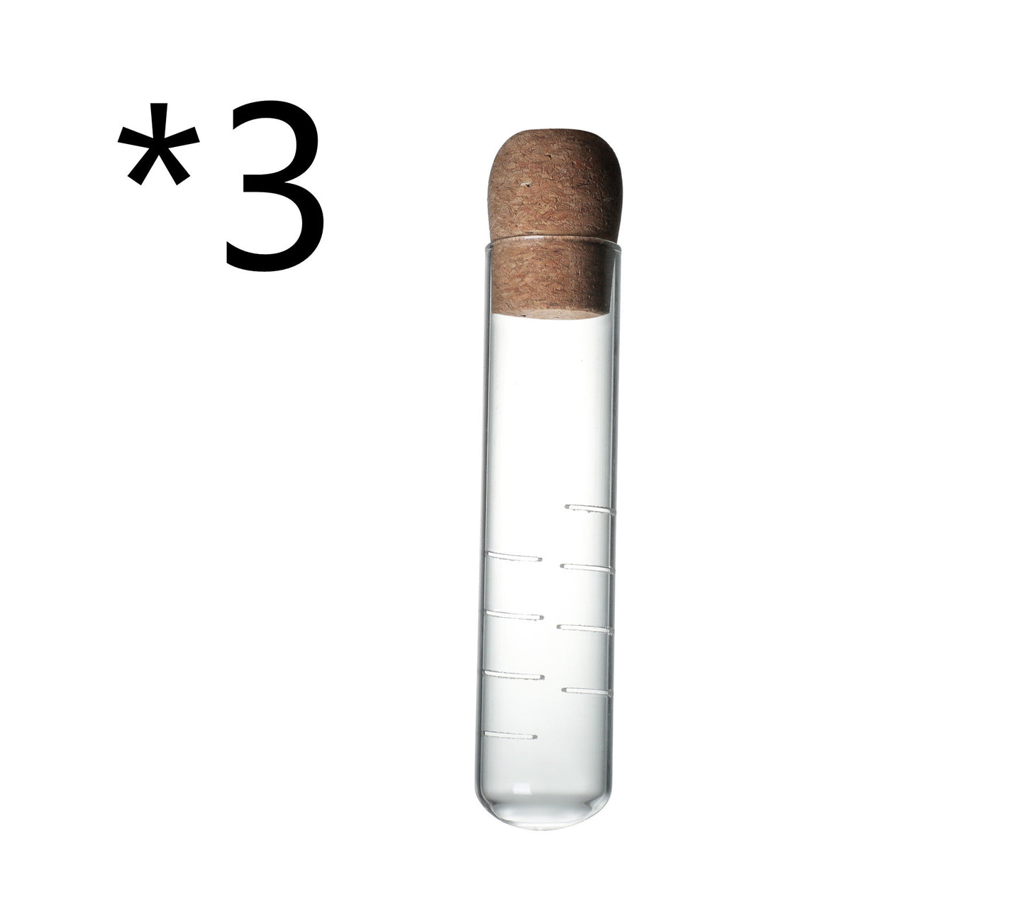 Filtre Tube Transparent