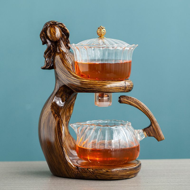 Théière Magnétique
