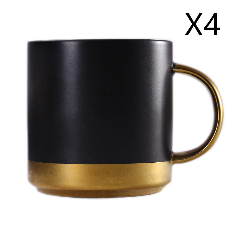 Mug en Céramique Nordique