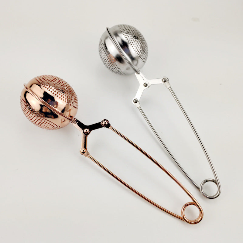 Filtre Sablier Sphérique