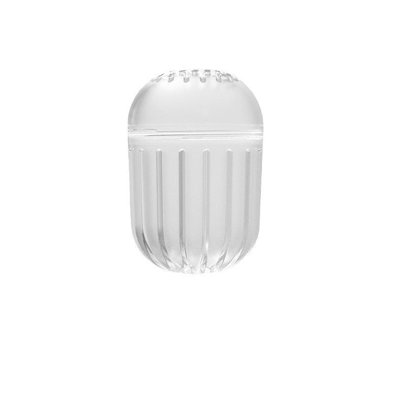 Filtre à thé Transparent