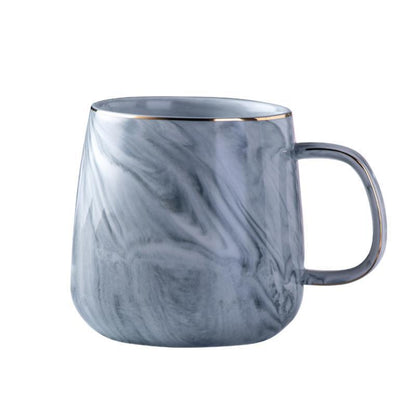 Couple Mug en céramique