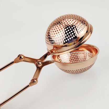Filtre Sablier Sphérique
