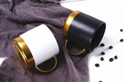 Mug en Céramique Nordique