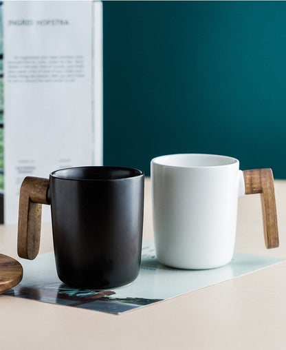 Mug en Céramique Modern Class