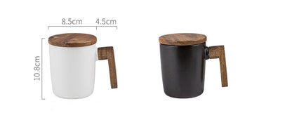 Mug en Céramique Modern Class
