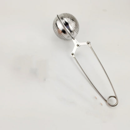Filtre Sablier Sphérique