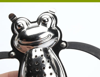 Filtre Grenouille
