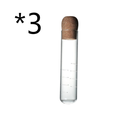 Filtre Tube Transparent