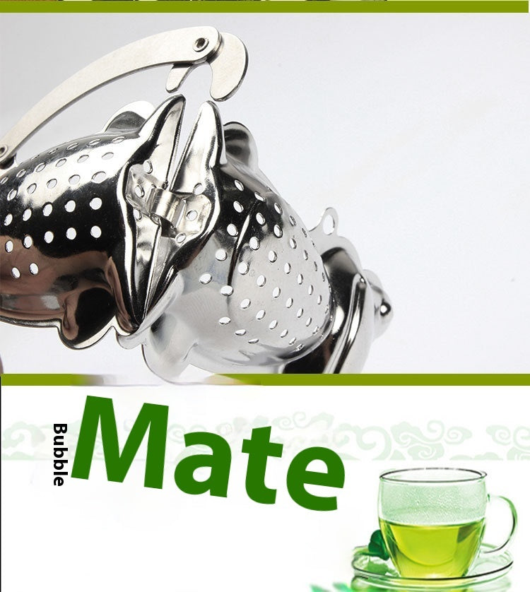 Filtre Grenouille