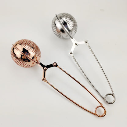 Filtre Sablier Sphérique